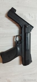 Vzduchova pistol Gamo P-800 - 4