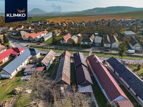 REZERVOVANÉ | RODINNY DOM – 2790 M2 | RAŽŇANY - 4