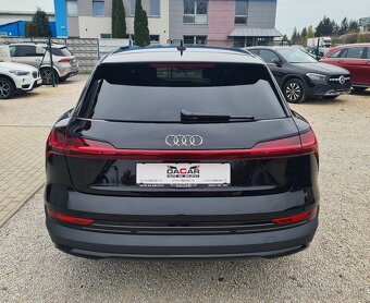 AUDI E-TRON 50 QUATTRO ADVANCED / MOŽNÝ ODPOČET DPH - 4