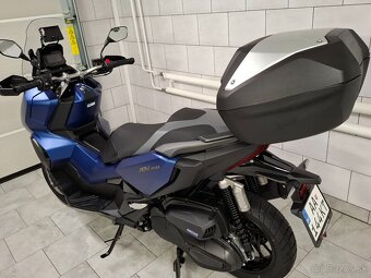 Honda ADV 350 ABS r.v.2024 - 4