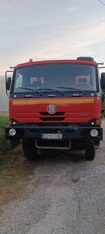 Tatra terno1 , 8x8 - 4