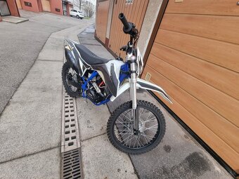 Xmotos XB-88 250ccm 2022 - 4