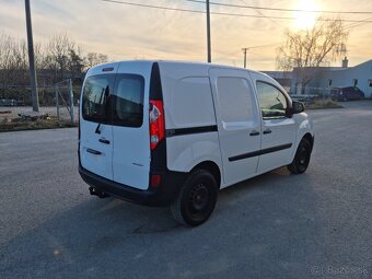 Renault Kangoo Van 1.5 dci - 4