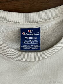 Champion Crewneck - 4