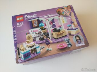 Starší kompletný LEGO Friends set z roku 2018. - 4