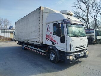 Iveco eurocargo 120 e25 12t. - 4