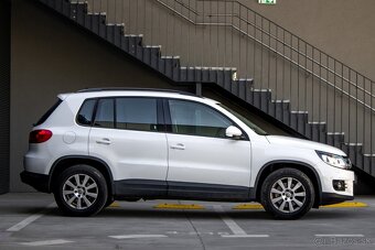 Volkswagen Tiguan 2.0 CR TDI 110k BMT Trend&Fun 2015 - 4