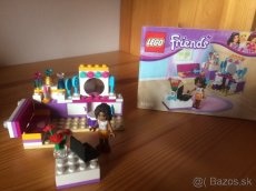 Lego Friends - 4