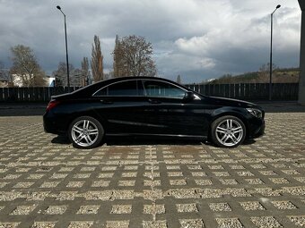 Mercedes-Benz CLA 220d - 4