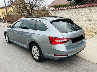 Škoda Superb Combi/III.Generácia/Ambition - 4