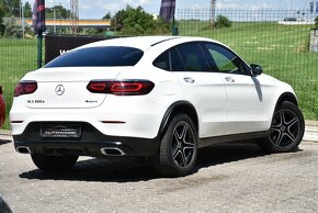 Mercedes-Benz_GLC_kupé_220d AMG_LINE_4MATIC_194k_SR_2020 - 4