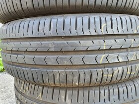 Letne  pneumatiky 185/65 r15 Continental PremiumContact 5 - 4