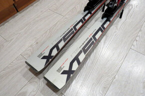 Predám jazdené lyže TECNOpro XT500 - 175cm - 4