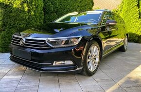 VW PASSAT B8 VARIANT 1,5TSI DSG HIGHLINE 2019 - 4