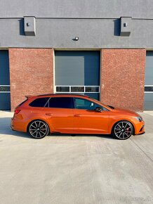 Seat Leon Cupra Performance - 4