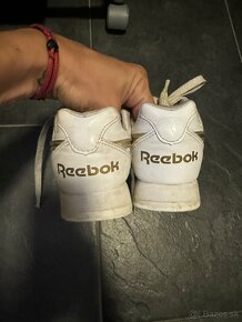 Tenisky reebok 31 - 4