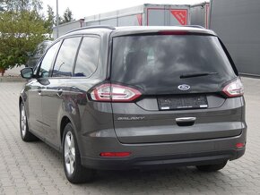 Ford Galaxy 2.0 TDCI Cebia, ZÁRUKA 36 MĚS - 4