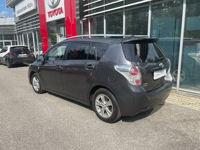 Toyota Verso 1.8 Valvematic 6MT Luna - 4