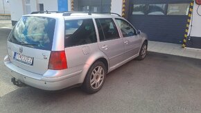 Golf 4 variant 2001 1.9 tdi 96kw - 4