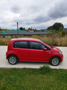 Škoda Citigo 1.0 CNG - 4