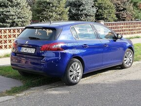 Peugeot  308 1.5 Blue HDi - 4