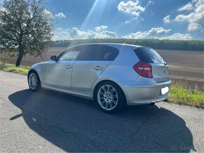 BMW 120d e87 2008 vymením - 4