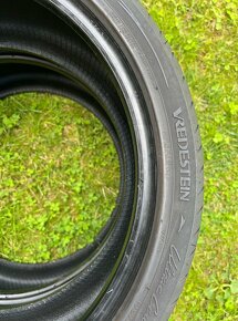 205/40 r17 letné VREDESTEIN 84Y - 4