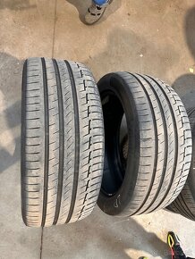 285/45 R22 Y XL Continental - 4