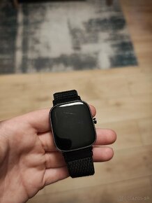 Amazfit GTS 2 mini smart hodinky - 4