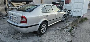 Skoda octavia 1.9 tdi 66kw - 4