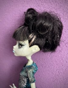 Monster High Ghouls Rule Frankie Stein - 4