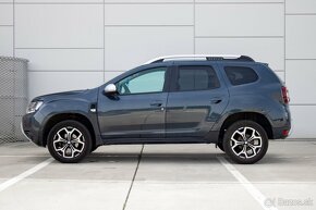 Dacia Duster / 1.Majiteľ/ Slovenské vozidlo/ výbava Prestige - 4