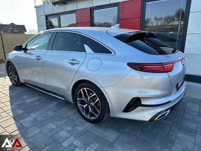 Kia ProCeed 1.4 T-GDi A/T GT-Line, v Záruke, SR - 4