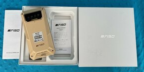 IIIF150 B2021 6 GB/64 GB Sahara - 4