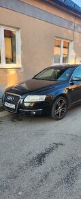 Vymenim audi A6 6S 2.0L TDI 103kw - 4