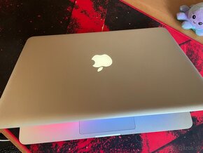 MacBook Pro 13” mid 2010 Big Sur - 4