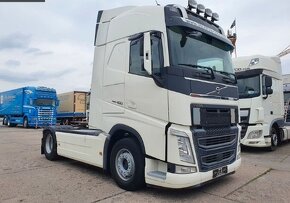 9144 Volvo FH 460 - 4x2 – Tahač – EURO 6  - 4