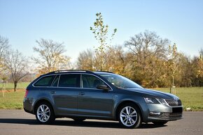 Škoda Octavia Combi 2.0 TDI Ambition DSG EU6 - 4