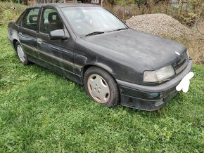 Opel vectra a2000 - 4