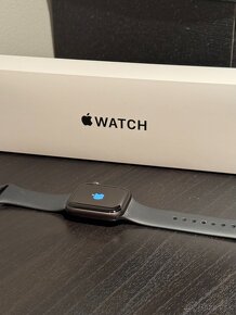 Na predaj: Apple Watch SE (model A2352) - 4