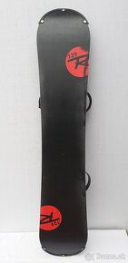 139 cm snowboard Rossignol  - 4