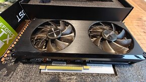 Gainward GeForce RTX™ 3060 Ti Ghost - 4