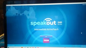 Speakout intermediate ActiveTeach 2nd edition - 4