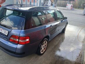 Fiat Stilo SW 1.9 - 4