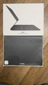 Apple Ipad Smart keyboard Folio 12.9 CZ - 4