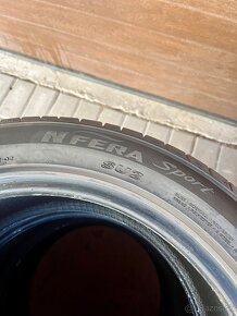 Nexen 225/45 R17 - 4