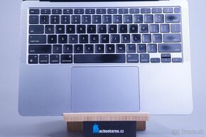 ZÁRUKA/Macbook Air 13.3"/M1 (8CORE)/8GB RAM/256GB SSD - 4