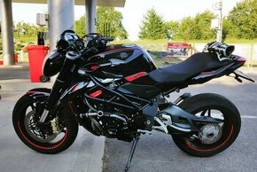 Mv Agusta Brutale 1090R - 4