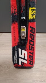 Lyže ATOMIC Redster Piste Rocker 155cm - 4