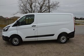 Ford Transit Custom 2.0 TDCi EcoBlue - 4